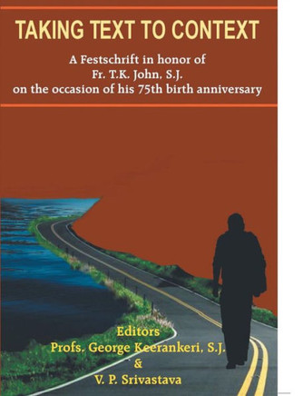 Taking Text to Context Taking Text to Context