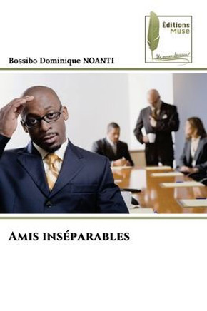 Amis inséparables