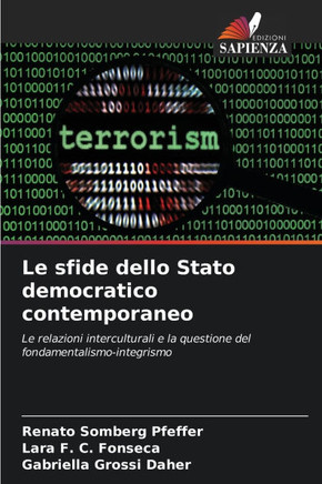 Le sfide dello Stato democratico contemporaneo