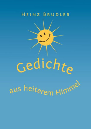 Gedichte aus heiterem Himmel