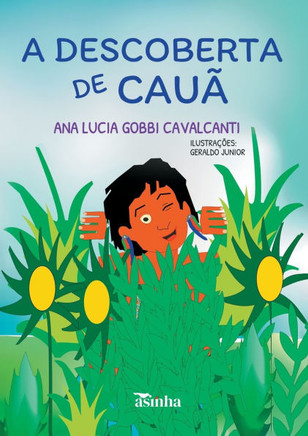 A descoberta de Cauã