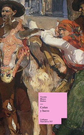 Cañas y barro