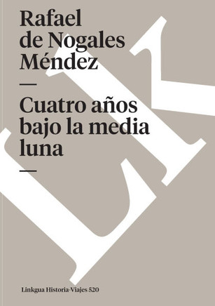 Cuatro años bajo la media luna