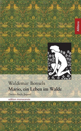 Mario, ein Leben im Walde: Zweites Buch: Jugend