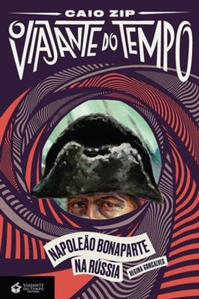 Napoleão Bonaparte Na Rússia