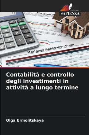 Contabilità e controllo degli investimenti in attività a lungo termine