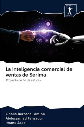 La inteligencia comercial de ventas de Serima