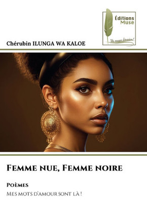 Femme nue, Femme noire
