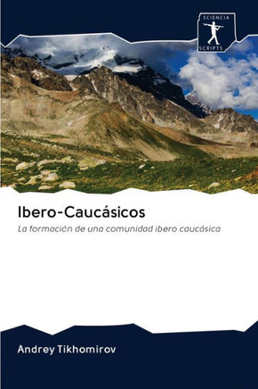 Ibero-Caucásicos