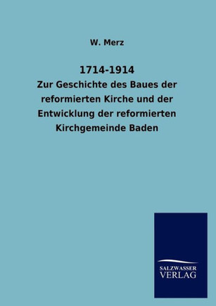1714-1914