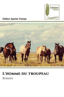 L'homme du troupeau