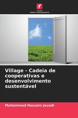 Village - Cadeia de cooperativas e desenvolvimento sustentável