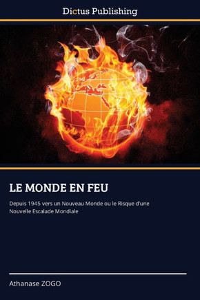 Le Monde En Feu