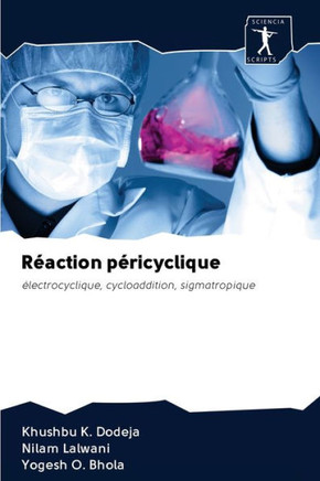Réaction péricyclique
