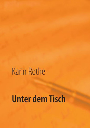 Unter dem Tisch