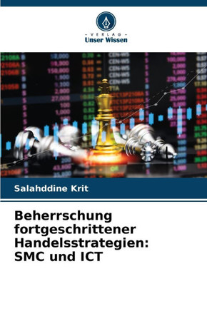 Beherrschung fortgeschrittener Handelsstrategien: SMC und ICT