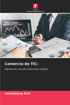Comércio de TIC Comércio de TIC