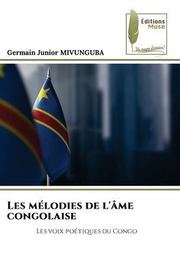 Les mélodies de l'âme congolaise