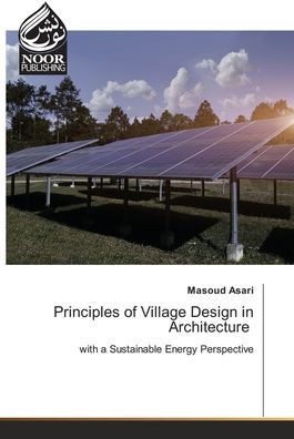 Principles of Village Design in Architecture