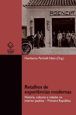 Retalhos de experiências modernas