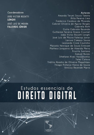 Estudos Essenciais de Direito Digital