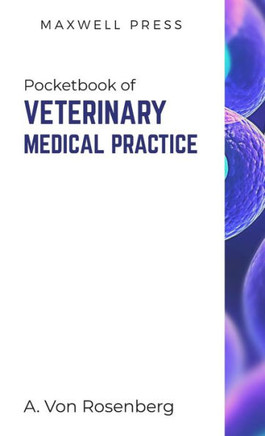 Pocketbook of VETERINARY MEDICAL PRACTICE