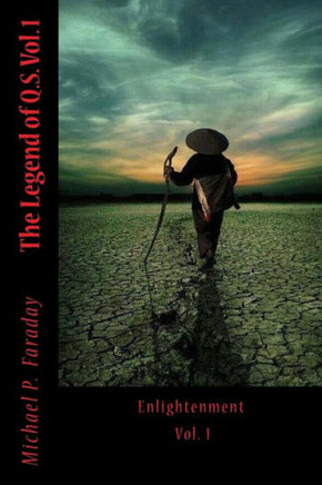 The Legend Of Q.S.: Enlightenment Vol. 1 (The Legend Of Quicksilver)