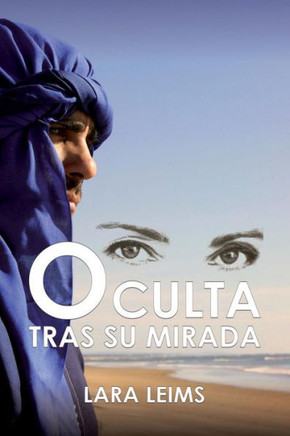 Oculta tras su mirada