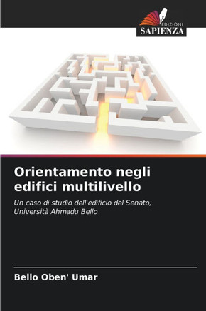 Orientamento negli edifici multilivello