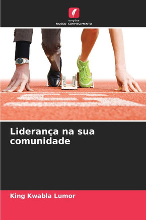 Liderança na sua comunidade