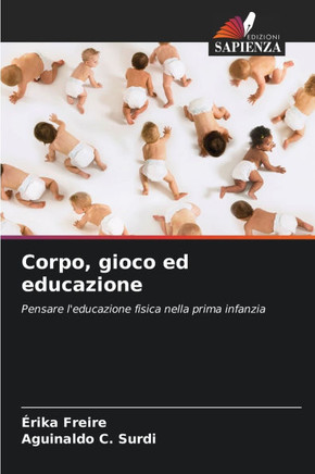 Corpo, gioco ed educazione