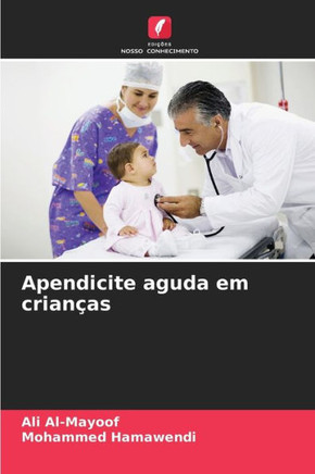 Apendicite aguda em crianças