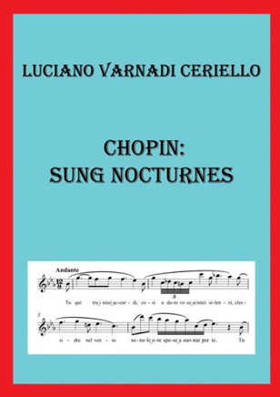 Chopin: Sung Nocturnes