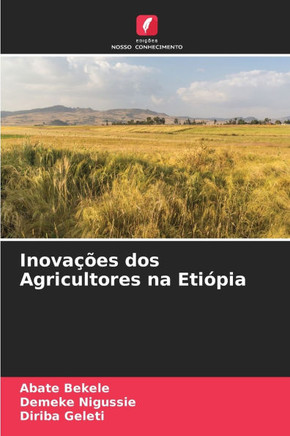 Inovações dos Agricultores na Etiópia