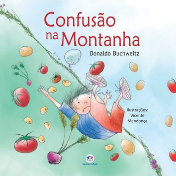 Confusão na montanha