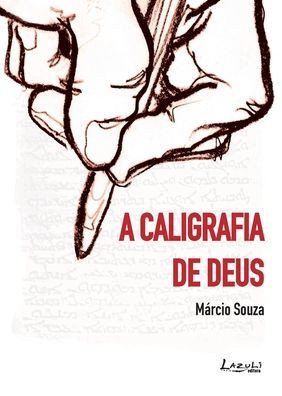 Caligrafia de Deus