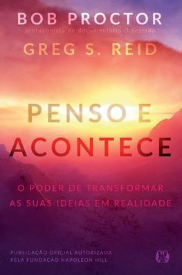 Penso e Acontece