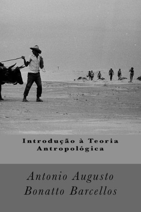 Introdução à Teoria Antropológica