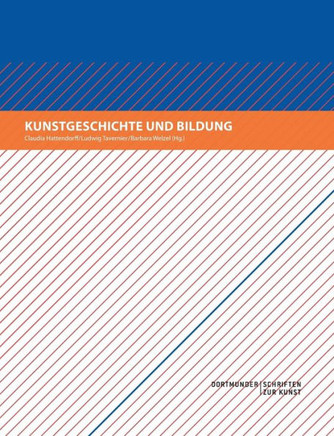 Kunstgeschichte und Bildung