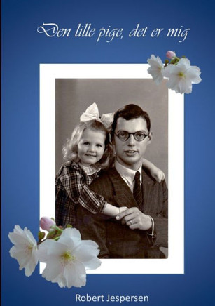 Den lille pige, det er mig
