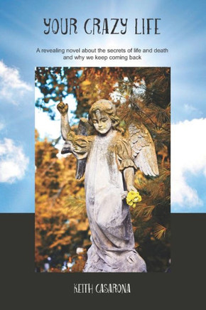 Your Crazy Life : A Revealing Novel About The Secrets Of Life And Death And Why We Keep Coming Back