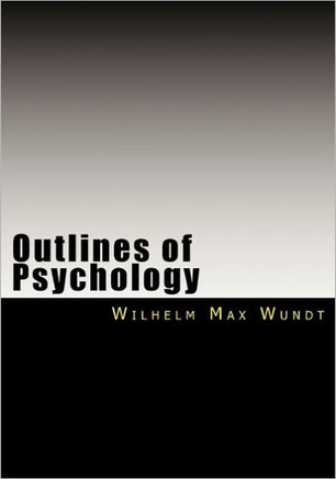Outlines of Psychology