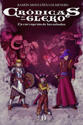 Crónicas de un gleko: la corrupción de los astados