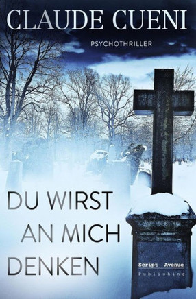 Du wirst an mich denken
