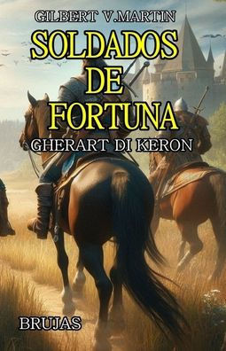 Gherart Di Keron: Brujas