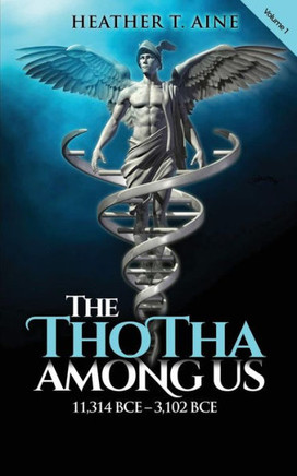 The Thotha Among Us : 11,314 Bce To 3,102 Bce