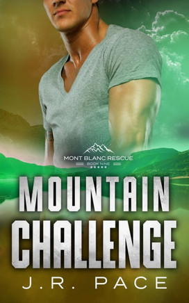Mountain Challenge