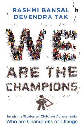 We are The Champions