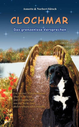 Clochmar-Das grenzenlose Versprechen: Das grenzenlose Versprechen