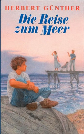 Die Reise zum Meer
